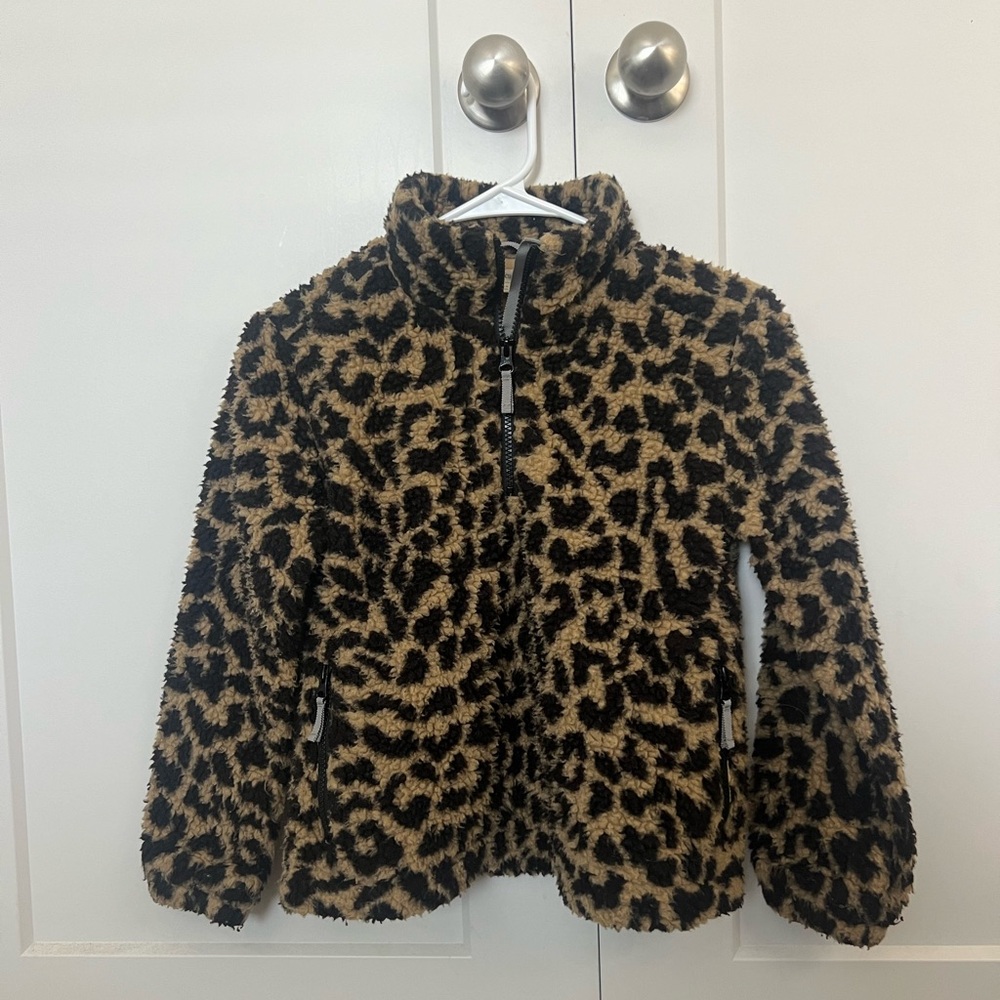 Crewcuts sweater size 10 in kids